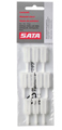SATA Фильтры для SATA окрасочных пистолетов (упаковка 10 шт.) в Прокопьевске